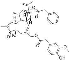 Resiniferatoxin