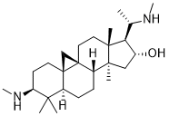 Cyclovirobuxine D