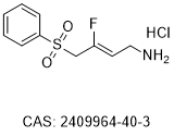 PXS-4787 hydrochloride