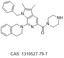 Proton Pump inhibitor 1
