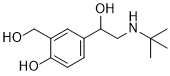Salbutamol