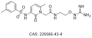 RWJ-445167
