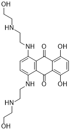 Mitoxantrone
