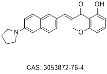 Nrf2 agonist C5