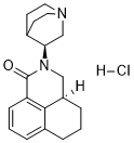 Palonosetron hydrochloride