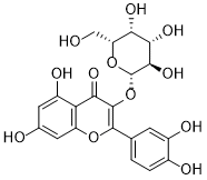 Hyperoside