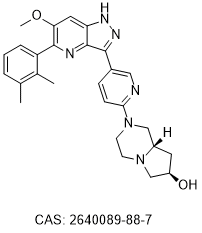 INCB126503
