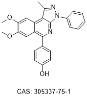 XIAP-CASP7 inhibitor 643943