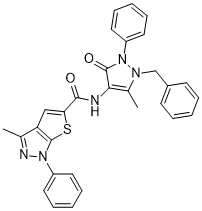 Opa1 inhibitor 0