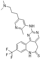 MLN0905