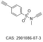 RBBP7 ligand Ynamide YE-1