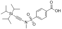 RBBP7 ligand Ynamide S9 intermidate