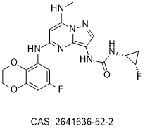 Cenacitinib