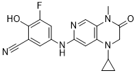 MKK4 inhibitor 39