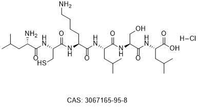 LCKLSL hydrochloride