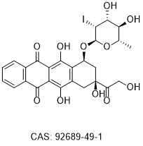 Annamycin