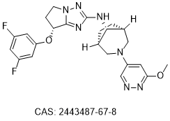 Nivegacetor