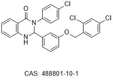 ADGRD1 agonist GL64