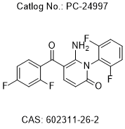 CHR-3464