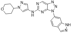 GCN2-IN-1
