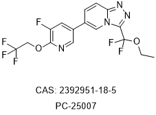 Vormatrigine