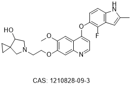 Veonetinib