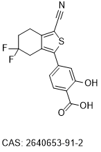 Angexostat