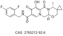 Asuptegravir