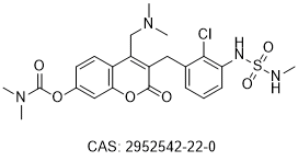 Envometinib
