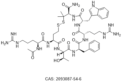 Filimelnotide