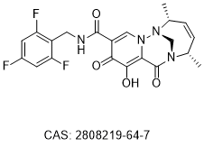 Lepetegravir