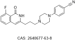 Lotixparib