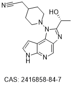 Quecitinib