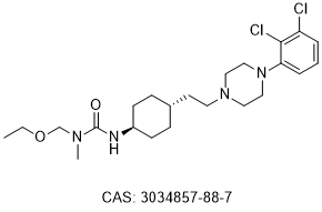 Raxlaprazine etomoxil