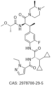 Simepdekinra