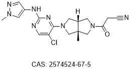 Soficitinib