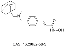 Martinostat
