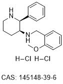 CP-99994 dihydrochloride