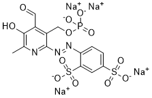 PPADS tetrasodium
