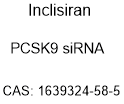 Inclisiran