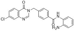 Chlopynostat