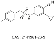 Cyanabactin