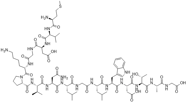 Rac1 Inhibitor W56