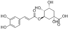 Chlorogenic acid