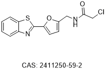 AGPAT4 inhibitor CL26