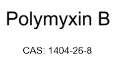 Polymyxin B