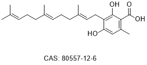 Grifolic acid