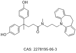 SIRT3 inhibitor 77-39