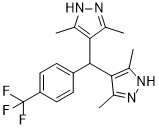 Profilin-1 inhibitor UP-6