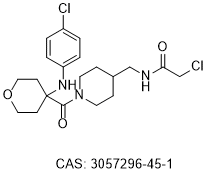 14-3-3-ERα stabilizer 127